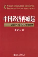 中国经济再崛起——预测中国经济的未来