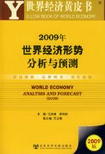 2009年世界经济形势分析与预测